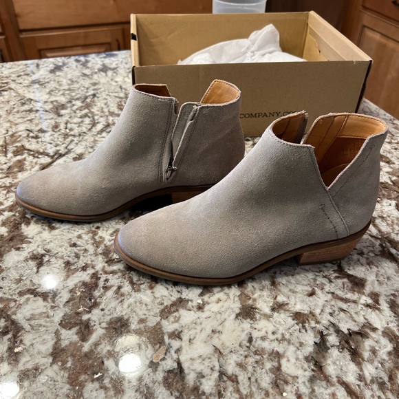 Frye Caden Bootie Women’s 7 - Picture 2 of 6